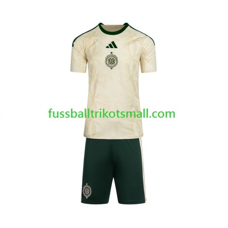 Fußballtrikots Celtic Glasgow FC Kinder 2026-2027 Kurzarm 3rd trikot kaufen